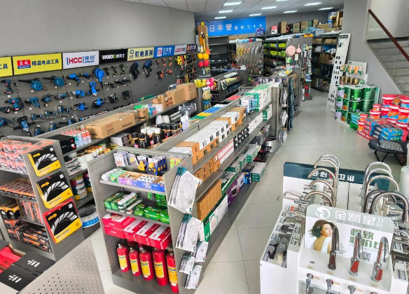 上海开五金建材店需要投资多少钱？上海开五金建材店投资全解析
