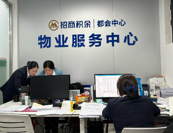 上海开想开物业公司店铺要多少钱？投资成本分析