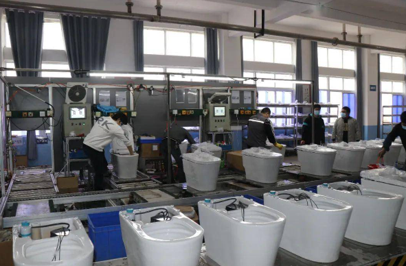 上海开洁具厂需要多少投资？上海开洁具厂投资指南