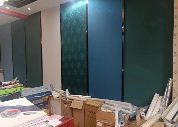 上海开个墙纸店投资多少？投资成本拆解