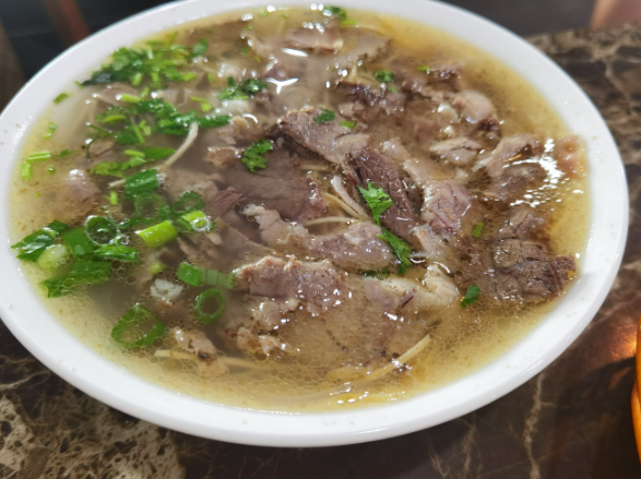 上海开牛肉汤店投资多少？上海开牛肉汤店投资指南