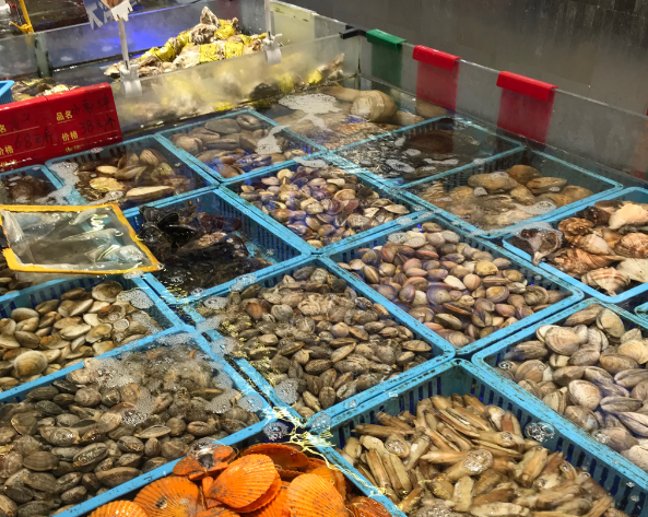 上海开海鲜店需要投资多少钱？全流程成本解析