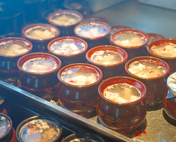 上海开瓦罐汤店大概要投资多少店？上海开瓦罐汤店投资全解析