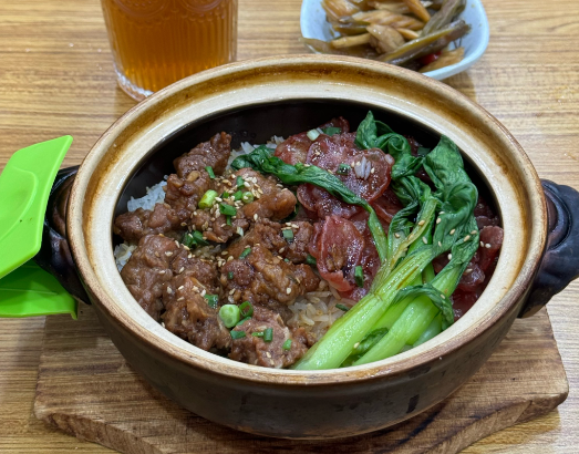 上海开个煲仔饭店需要投资多少？深度拆解成本与收益逻辑