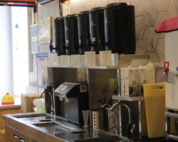 上海奶茶店投资要多少钱？上海奶茶店投资全解析