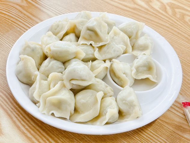 上海想开家水饺店需要投资多少钱？核心成本构成