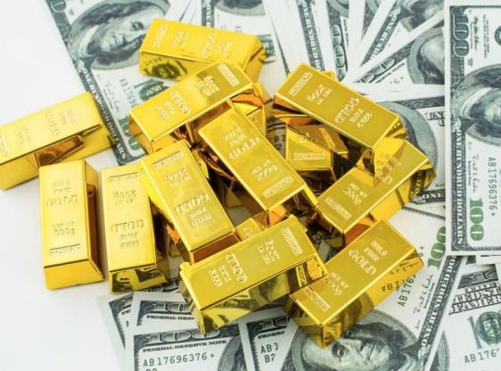 上海开上海现货黄金投资店怎么样？市场现状与机遇