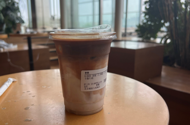 上海开在上海开个咖啡店要多少投资店呢