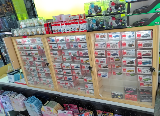 上海开一家玩具店需要投资多少钱？全流程成本解析