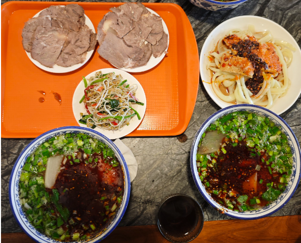 上海开牛肉面馆投资多少？上海开牛肉面馆投资全解析