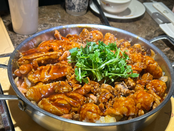 上海开焖锅店需要多少投资店才能开