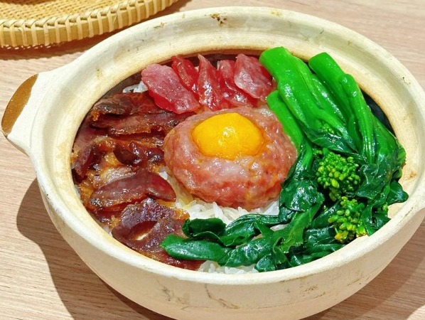 上海开个煲仔饭店需要投资多少？深度拆解成本与收益逻辑