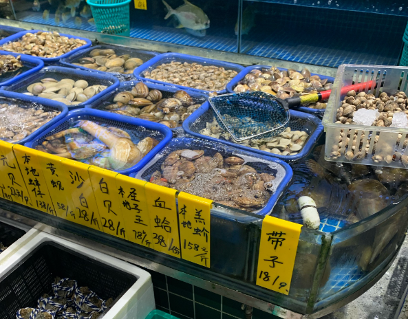 上海开海鲜店需要投资多少钱？全流程成本解析