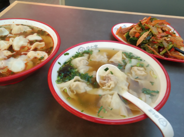 上海想开家水饺店需要投资多少钱？核心成本构成