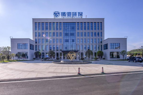 上海开环保公司要投资多少钱？投资成本测算