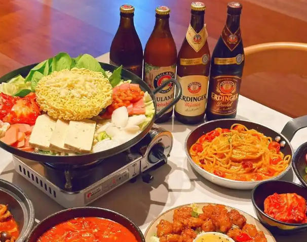 上海做韩国料理店需要投资多少？从选址到运营的成本拆解