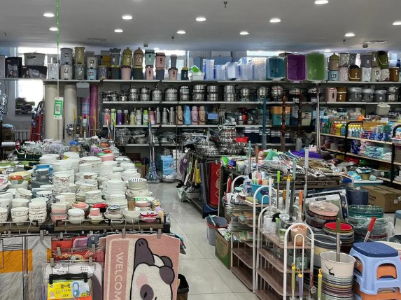 上海开个日用百货店怎么样投资多少