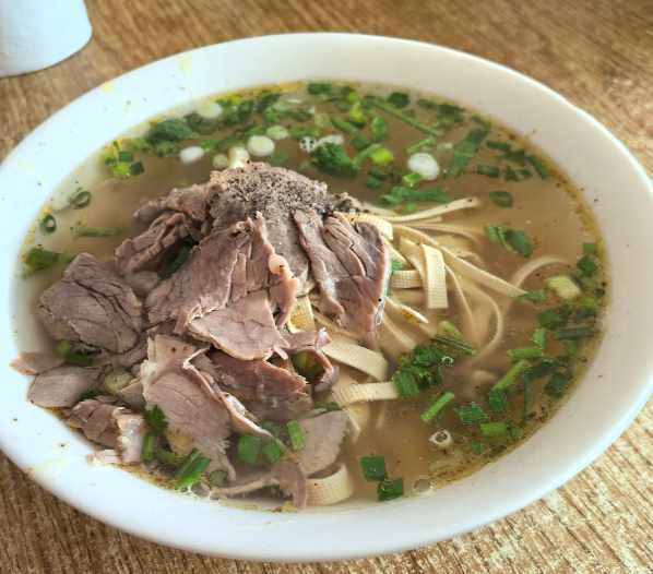 上海开牛肉汤店需要投资多少钱？投资成本构成
