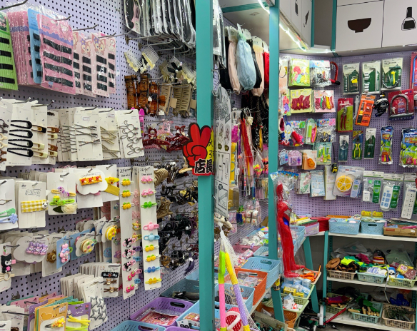 上海开2元店要投资多少钱？全流程成本解析