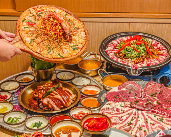 上海做韩国料理店需要投资多少？从选址到运营的成本拆解