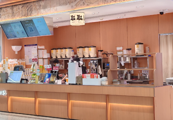 上海奶茶店投资要多少钱？上海奶茶店投资全解析