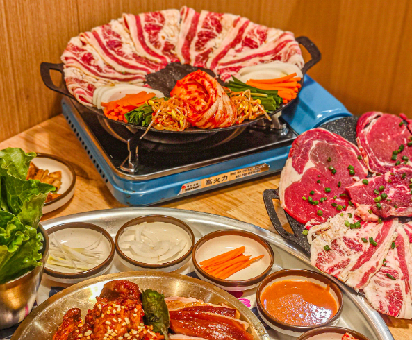 上海做韩国料理店需要投资多少？从选址到运营的成本拆解