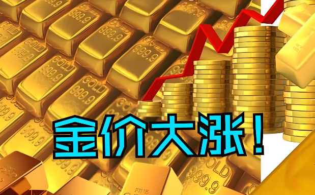 上海开上海现货黄金投资店赚钱吗？深度解析市场机遇与风险