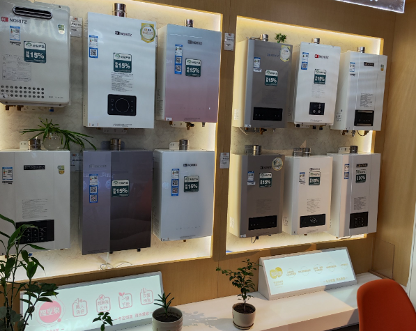 上海开个热水器店投资多少钱？全流程成本解析与运营策略