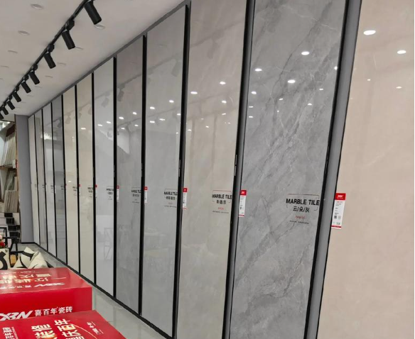 上海想开一家瓷砖店需要投资多少？上海瓷砖店投资全解析