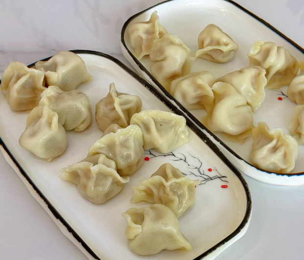 上海开家水饺店投资多少？全维度成本解析与实战策略