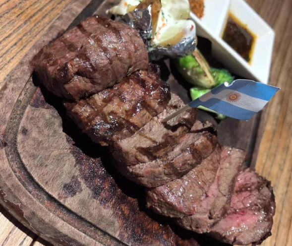 上海开牛排馆需要投资多少钱店铺呢