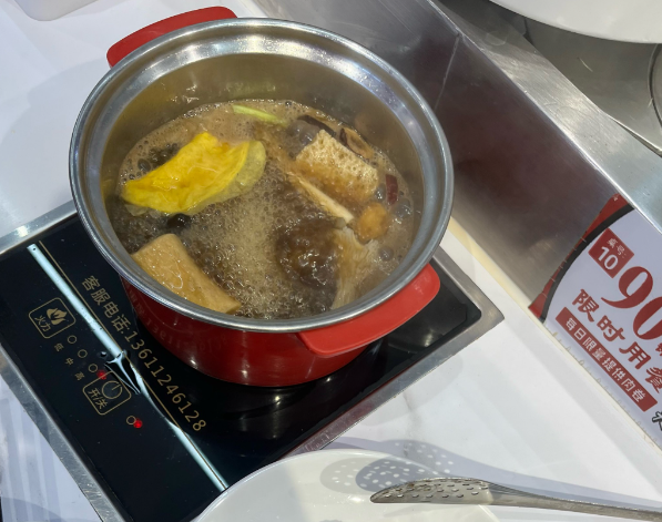 上海开自助火锅店需要投资多少钱？核心投资成本构成