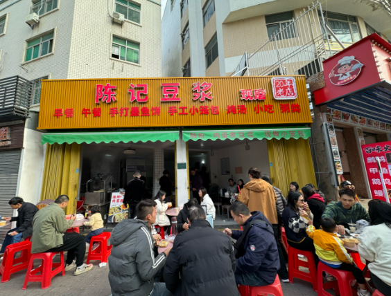 上海开豆浆店需投资多少钱？核心投资成本构成