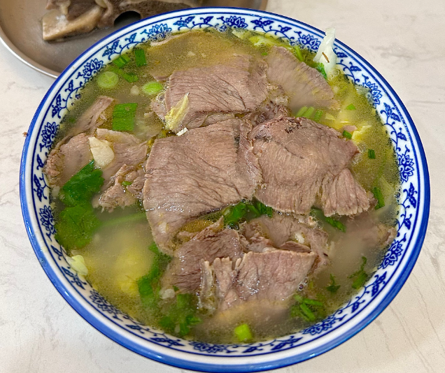 上海开牛肉汤店需要投资多少钱？投资成本构成