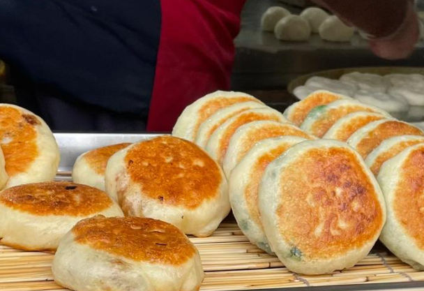 上海开一家烧饼店总共需要投资多少钱