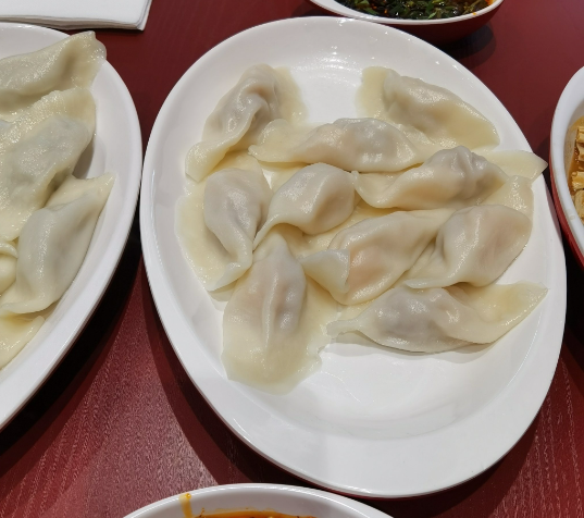 上海想开家水饺店需要投资多少钱？核心成本构成