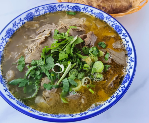 上海开牛肉汤店投资多少？上海开牛肉汤店投资指南