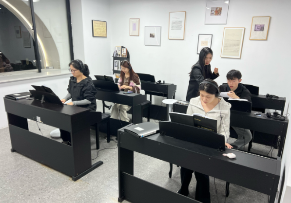 上海开钢琴培训需要投资多少钱？全维度成本解析