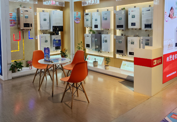 上海开个热水器店投资多少钱？全流程成本解析与运营策略