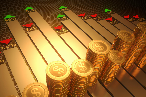 上海现货黄金投资多少钱？从入门到精通的资金指南