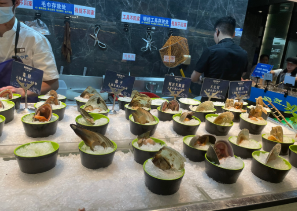 开自助海鲜餐厅投资大吗？深度解析成本结构与盈利逻辑