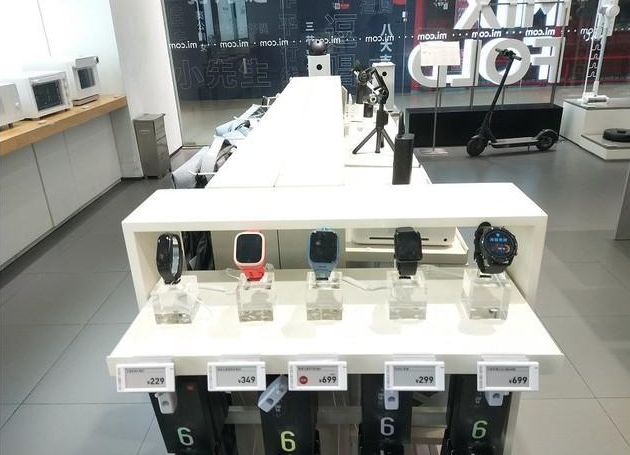 上海开上海智能设备店多少钱？投资成本解析