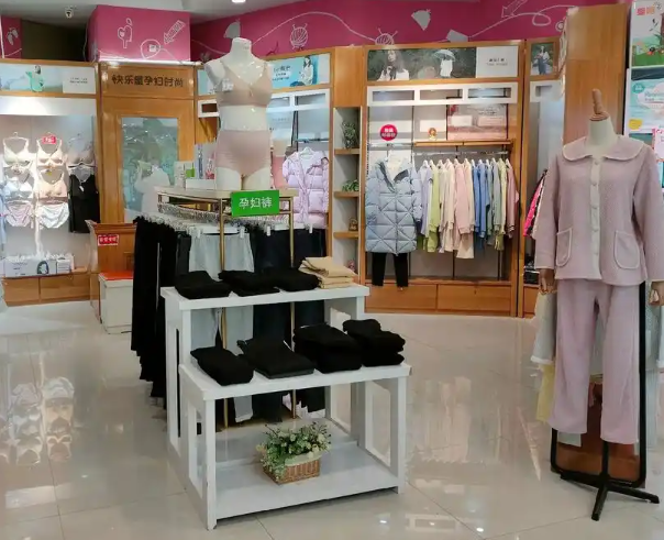开个孕妇装店投资大吗？深度解析成本结构与盈利逻辑