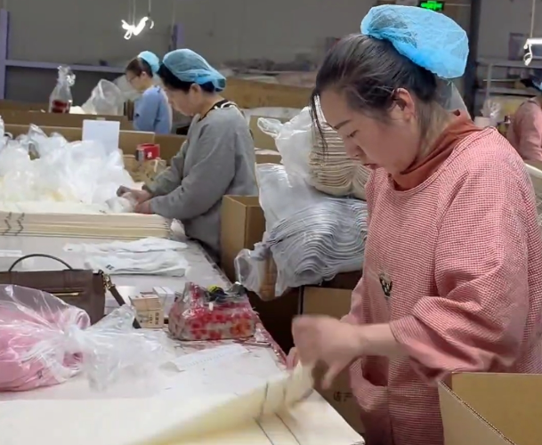 开毛巾厂要投资多少钱？全流程成本解析