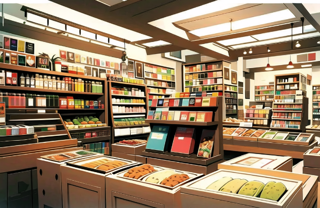 开壁纸店需要投资多少钱？全流程成本解析