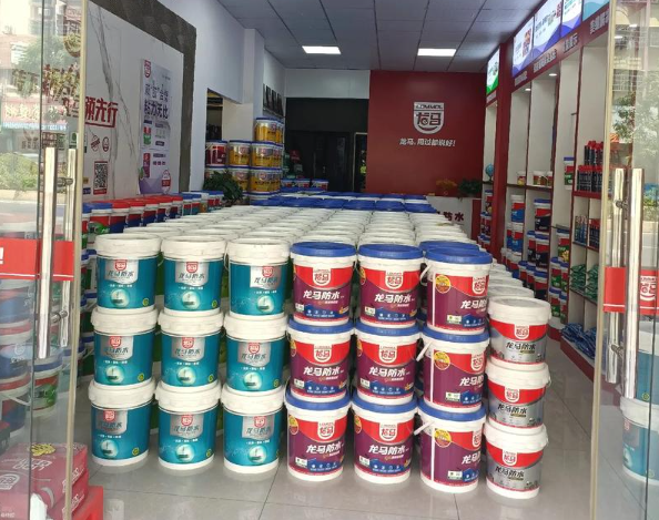 油漆店怎么开要投资多少？油漆店创业指南