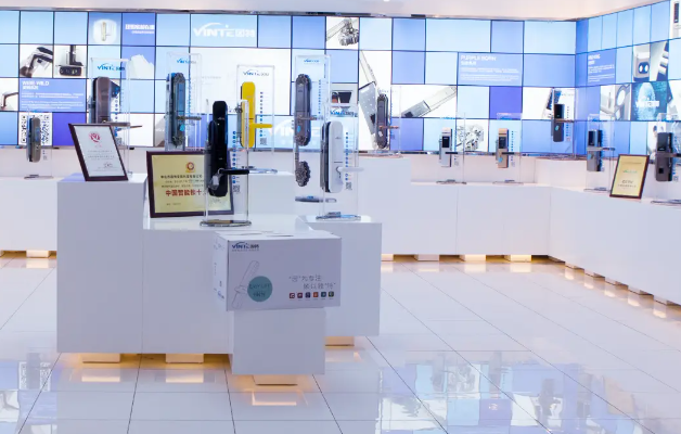 上海开上海智能设备店多少钱？投资成本解析