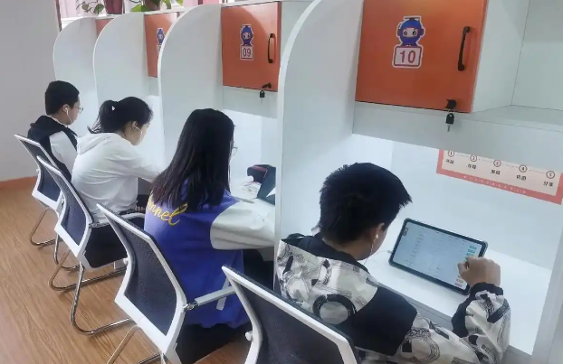 上海开ai教育培训机构加盟店多少钱？全维度成本解析