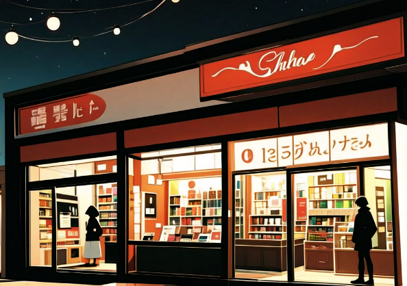 上海开壁纸店需要投资多少店面呢？核心成本构成