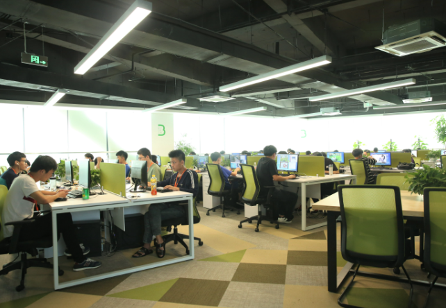 上海开互联网公司投资大概多少？上海开互联网公司投资全解析